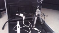 Mobile Collaboration Room Under $250 with Wii Remote One of the largest challenges working with a global company are increasingly large number of dislocated teams that we interact with. Last year, one of my colleagues and I set...