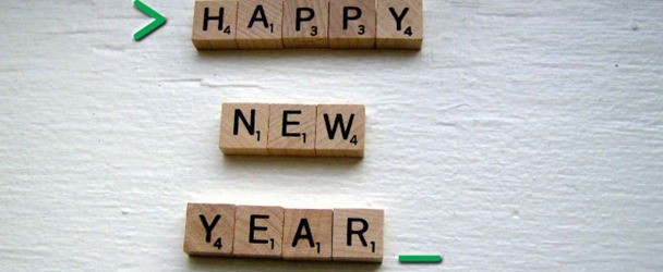 I’ve never been a fan of “New Years Resolutions”, maybe it’s because they seam to be so quickly abandoned.. maybe it’s because of the sound of permanence that they carry....