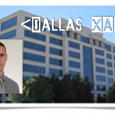 Brian Lagunas is speaking tonight at the Dallas XAML User Group What am I doing tonight? I *was* going to finish building my Lego Millennium Falcon.. but *instead* am heading over to the Dallas XAML User Group to here Brian Lagunas...