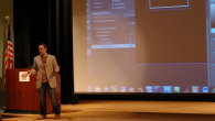 Delivering the Keynote at the Tulsa Tech Fest This Friday (October 12th) I will be at the Tulsa Tech Fest delivering the noon keynote address. This is the 7th year for the Tulsa Tech Fest and each year...