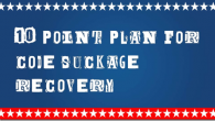 Speaking at the Dallas C# SIG–December 6th @ 6pm I’m excited to be speaking at the next Dallas C# SIG meeting. I’ll be covering the “10 Reasons Your Software Sucks – election year edition!” that I gave at the...