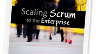 Scaling Scrum to the Enterprise Last Wednesday I had the privilege of presenting “Scaling Scrum to the Enterprise” at the North Dallas .NET Users Group. This is one of my favorite talks lately, for...