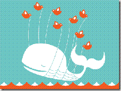 Twitter FAIL Whale