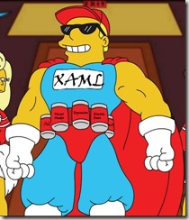 XAML-MAN