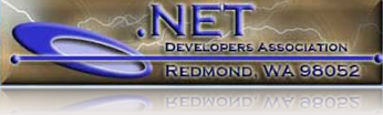 Silverlight at the Redmond .NET User Group Tonight!