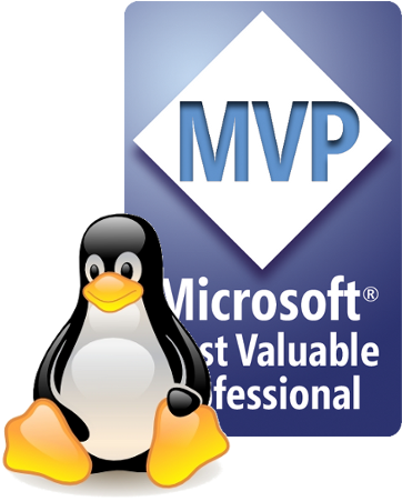 Microsoft Announces new Linux MVP