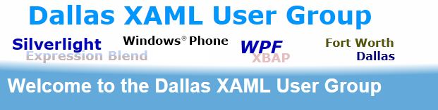 Unit Testing your UI – Tonight at the Dallas XAML User Group