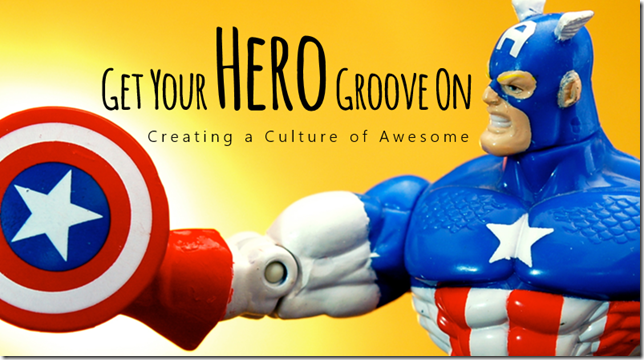 Creating a Culture of Awesome–Speaking at the OKC C# Group Tomorrow!