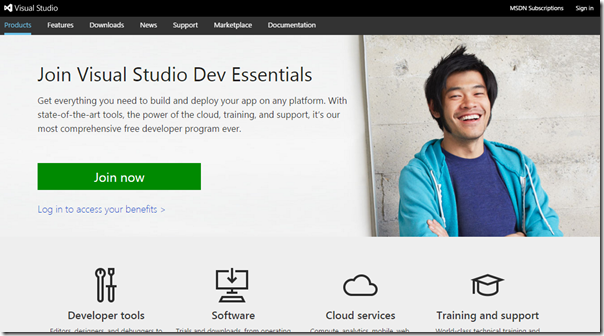 Free Developer Resources from Microsoft– including 6 Month of Pluralsight!