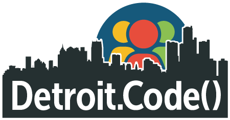 Detroit Code – 3 Days of Awesome.