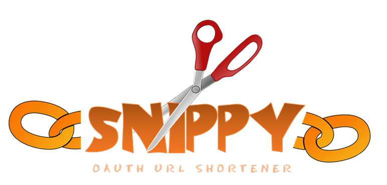 Snippy - OAuth based URL Shortner